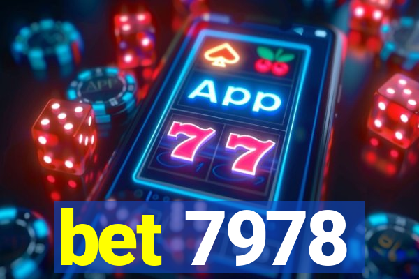 bet 7978